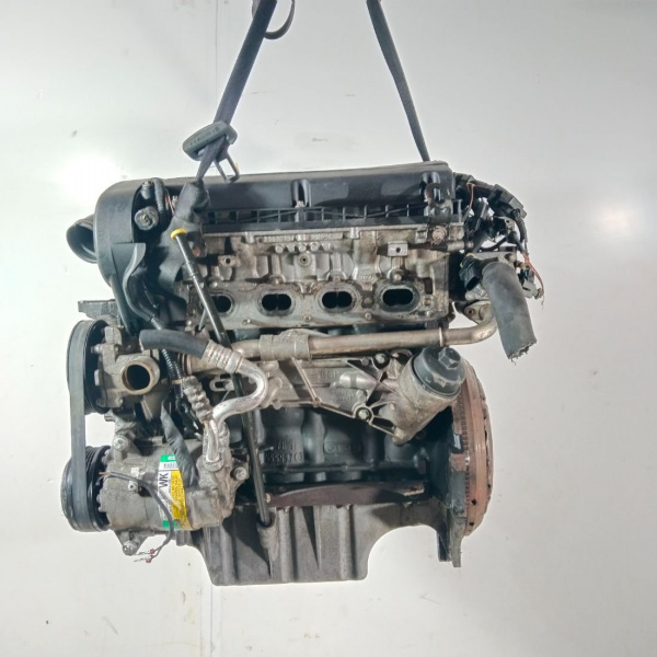 Двигатель Z18XER Opel Astra H 1.8 Бензин