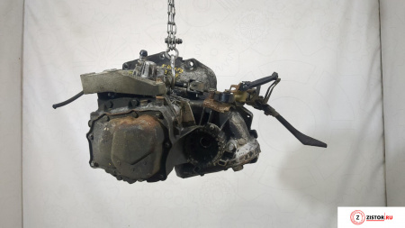 МКПП 5 ст. Opel Astra H 2004-2010, артикул 8962584 Z16XEP на Opel Astra H 2004-2010  1.6 л — купить, цена 700 руб.
