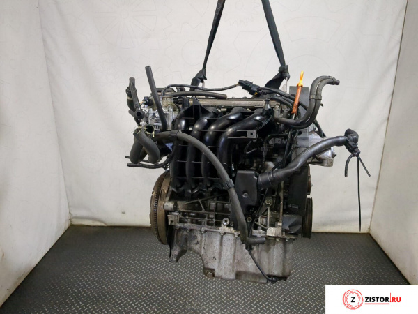 Контрактный двигатель AXP на Volkswagen Golf 4 1997-2005 1.4 л — купить, цена 70900 руб.