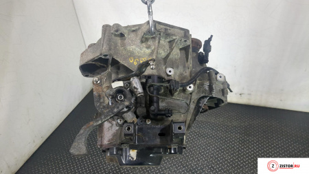 МКПП 5 ст. Seat Ibiza 3 2001-2006, артикул 9043243 BBZ на Seat Ibiza 3 2001-2006  1.4 л — купить, цена 7500 руб.