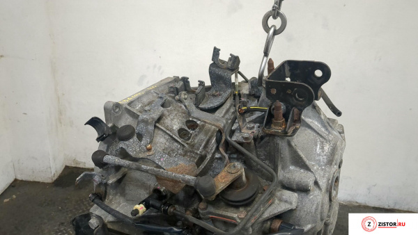МКПП 6 ст. Mitsubishi ASX, артикул 8572780 4N13 на Mitsubishi ASX   1.8 л — купить, цена 30400 руб.
