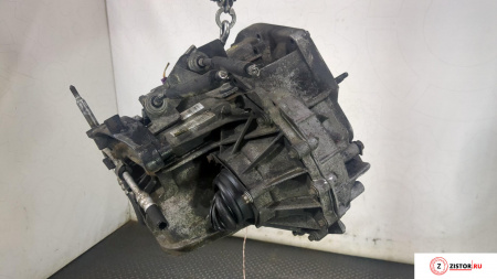 МКПП 6 ст. Renault Trafic 2001-2014, артикул 9033443 F9Q 804 на Renault Trafic 2001-2014  1.9 л — купить, цена 700 руб.