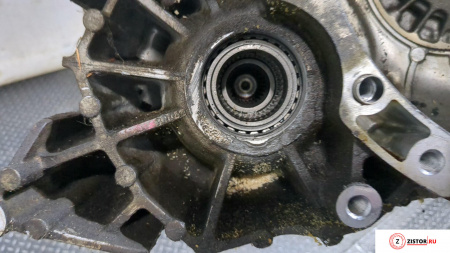 АКПП 4х4 на Land Rover Freelander 1 1998-2007, артикул 8388121 TD4 204D3 на Land Rover Freelander 1 1998-2007 2 л — купить, цена 37100 руб.