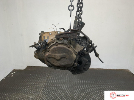 МКПП 5 ст. Peugeot Expert 1995-2007, артикул 8047595 WJY на Peugeot Expert 1995-2007  1.9 л — купить, цена 80800 руб.
