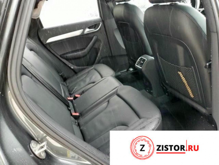 АКПП на Audi Q3 2014-2018, артикул 7988217 CCTA на Audi Q3 2014-2018 2 л — купить, цена 37100 руб.