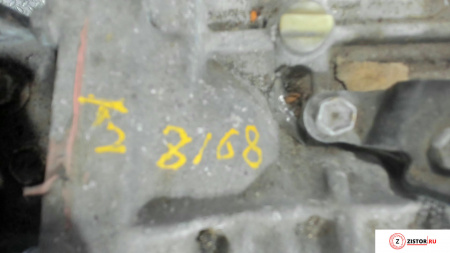 КПП - вариатор на Toyota Verso-S, артикул 7514018 1NR-FE на Toyota Verso-S   1.3 л — купить, цена 13800 руб.