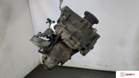 МКПП 6 ст. Volkswagen Touran 2006-2010, артикул 9040523 BXF на Volkswagen Touran 2006-2010  1.9 л — купить, цена 700 руб.