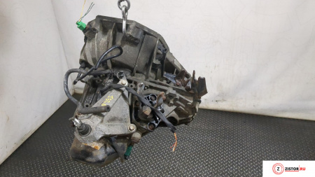 МКПП 5 ст. Nissan Note E11 2006-2013, артикул 8392060 CR14DE на Nissan Note E11 2006-2013  1.4 л — купить, цена 90300 руб.