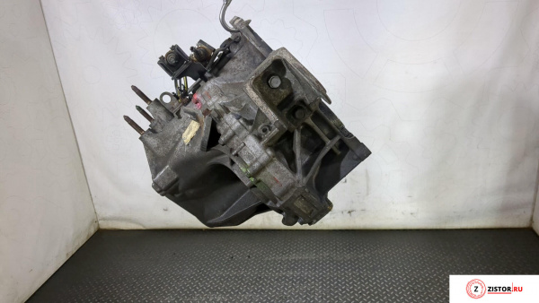 МКПП 6 ст. 4х4 Peugeot 4007, артикул 8877259 4HN на Peugeot 4007   2.2 л — купить, цена 700 руб.