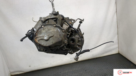 МКПП 5 ст. Citroen Berlingo 2002-2008, артикул 8284229 9HX на Citroen Berlingo 2002-2008  1.6 л — купить, цена 16100 руб.