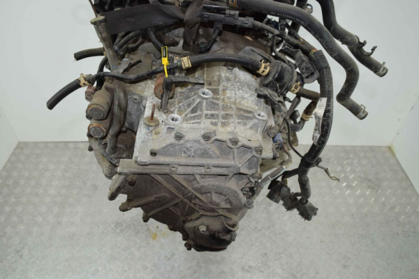 Коробка передач автоматическая (АКПП) MM7A Honda Accord 8 2.4 Бензин