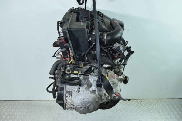 Двигатель B5204T9 Volvo V40 Cross Country 2.0 Бензин