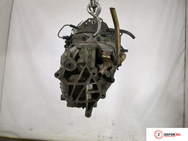 МКПП 5 ст. Audi A4 (B6) 2000-2004, артикул 8690088 AWX на Audi A4 (B6) 2000-2004  1.9 л — купить, цена 700 руб.
