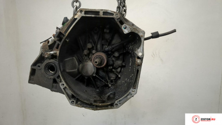 МКПП 6 ст. Renault Megane 3 2009-2016, артикул 8656898 K4M 858 на Renault Megane 3 2009-2016  1.6 л — купить, цена 700 руб.