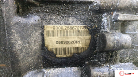 МКПП 6 ст. Mini Cooper (R56/R57) 2006-2013, артикул 8741333 9HZ на Mini Cooper (R56/R57) 2006-2013  1.6 л — купить, цена 700 руб.
