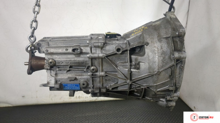 МКПП 6 ст. BMW 1 E87 2004-2011, артикул 9049956 N47D20A на BMW 1 E87 2004-2011 2 л — купить, цена 8800 руб.