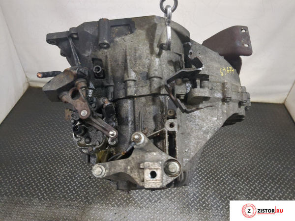 МКПП 6 ст. Ford C-Max 2002-2010, артикул 8406596 G6DA на Ford C-Max 2002-2010 2 л — купить, цена 23800 руб.