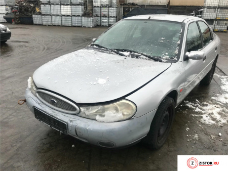 МКПП 5 ст. Ford Mondeo 2 1996-2000, артикул 7965340 RKH на Ford Mondeo 2 1996-2000  1.8 л — купить, цена 11800 руб.