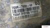 МКПП 6 ст. Ford Mondeo 4 2007-2015, артикул 8859713 QXBA на Ford Mondeo 4 2007-2015 2 л — купить, цена 39500 руб.