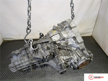 МКПП 6 ст. Audi A4 (B9) 2015-2020, артикул 7901532 CVNA на Audi A4 (B9) 2015-2020  1.4 л — купить, цена 20000 руб.