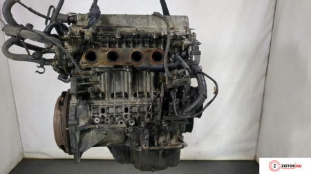 Контрактный двигатель 1ZZ-FE на Toyota Avensis 1 1997-2003 1.8 л — купить, цена 72200 руб.