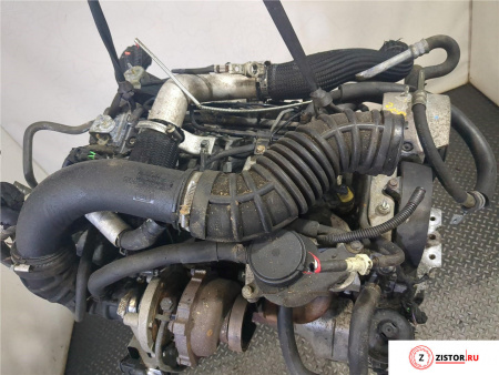 Контрактный двигатель Z20S на Chevrolet Captiva 2006-2011 2 л (Z20DMH) — купить, цена 27300 руб.