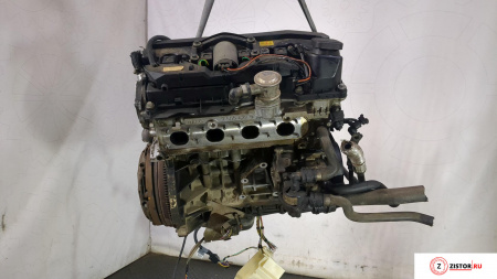 Контрактный двигатель N42 B20A на BMW 3 E46 1998-2005 2 л — купить, цена 85500 руб.