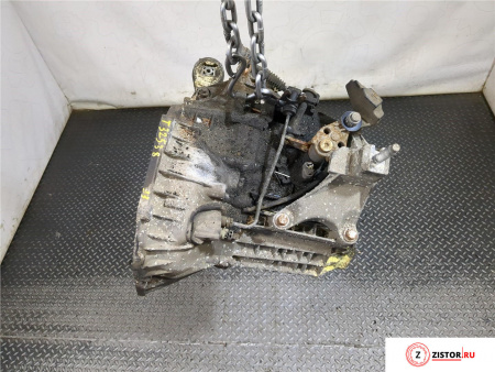 МКПП 5 ст. Ford Transit (Tourneo) Connect 2002-2013, артикул 8202689 R2PA на Ford Transit (Tourneo) Connect 2002-2013  1.8 л — купить, цена 22800 руб.