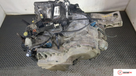 Коробка передач Вольво В70 2001-2008 купить - КПП Volvo V70 цена б/у, Номер 55-50SN D5244T на Volvo V70 2001-2008  2.4 л — купить, цена 11000 руб.