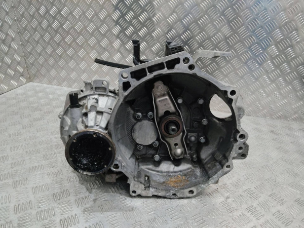 КПП (Коробка передач механическая) MZM Audi A1 1.6 Дизель