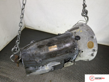 МКПП 5 ст. Mercedes CLK W209 2002-2009, артикул 8689419 M272.940 на Mercedes CLK W209 2002-2009 3 л — купить, цена 700 руб.