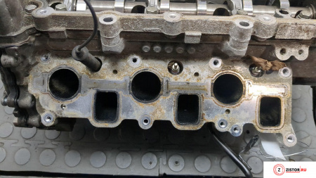 Головка блока цилиндров CDYA на Audi A6 (C6) 2005-2011 3 л — купить, цена 145900 руб.