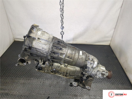 АКПП 4х4 на Audi A4 (B8) 2007-2011, артикул 7988535 CAEB на Audi A4 (B8) 2007-2011 2 л — купить, цена 33800 руб.