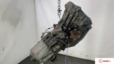 МКПП 6 ст. Audi A4 (B7) 2005-2007, артикул 9013235 BWE на Audi A4 (B7) 2005-2007 2 л — купить, цена 33000 руб.