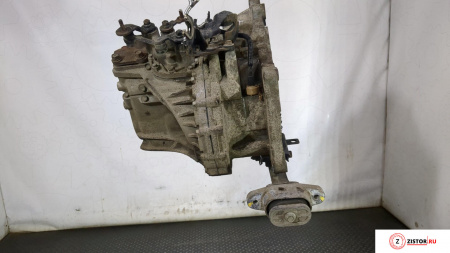 МКПП 6 ст. 4х4 Hyundai ix 35 2010-2015, артикул 9040439 D4HA на Hyundai ix 35 2010-2015 2 л — купить, цена 400 руб.