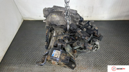 МКПП 6 ст. Hyundai i40 2011-2015, артикул 8851545 D4FD на Hyundai i40 2011-2015  1.7 л — купить, цена 400 руб.