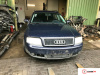 МКПП 6 ст. Audi A6 (C5) 1997-2004, артикул 9043745 BFC на Audi A6 (C5) 1997-2004  2.5 л — купить, цена 500 руб.