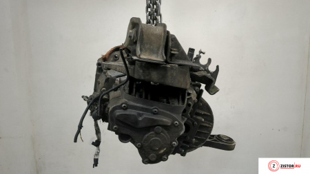 МКПП 6 ст. Citroen Jumper (Relay) 2006-2014, артикул 8578960 4HU (P22DTE на Citroen Jumper (Relay) 2006-2014  2.2 л — купить, цена 22300 руб.