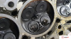 Головка блока цилиндров FYD на Ford Focus 1 1998-2004 1.6 л — купить, цена 43200 руб.