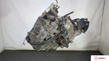 КПП - вариатор на Toyota iQ, артикул 8890167 1KRFE на Toyota iQ  1 л — купить, цена 14500 руб.
