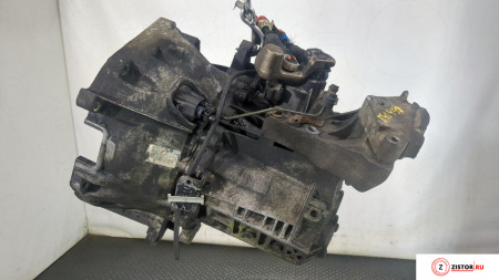МКПП 5 ст. Ford Transit 2000-2006, артикул 9032091 F3FA на Ford Transit 2000-2006 2 л — купить, цена 6700 руб.