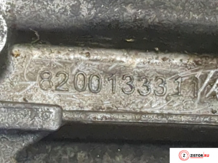 МКПП 5 ст. Nissan Qashqai 2006-2013, артикул 8415729 HR16DE на Nissan Qashqai 2006-2013  1.6 л — купить, цена 30400 руб.