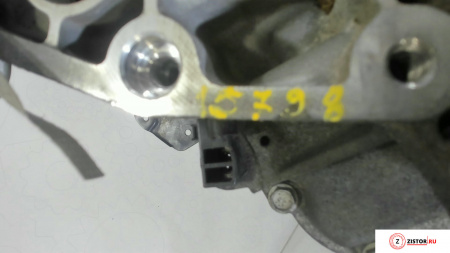 АКПП на Chevrolet Equinox 2009-2015, артикул 7527477 LEA на Chevrolet Equinox 2009-2015  2.4 л — купить, цена 20000 руб.