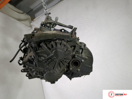 МКПП 6 ст. Opel Astra H 2004-2010, артикул 8595722 Z17DTR на Opel Astra H 2004-2010  1.7 л — купить, цена 96400 руб.