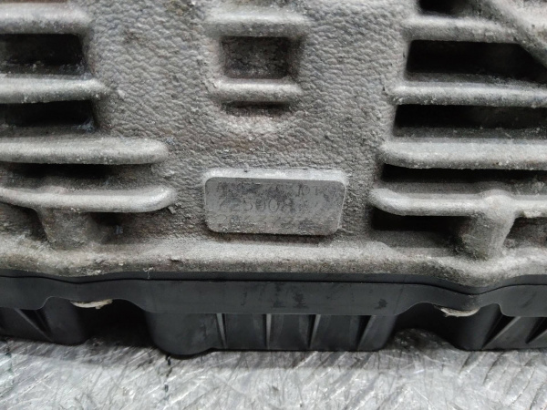 Коробка передач автоматическая (АКПП) 725008 Mercedes-Benz E W213 2.0 Дизель