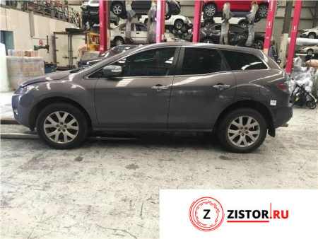АКПП 4х4 на Mazda CX-7 2007-2012, артикул 8005118 L3-VDT на Mazda CX-7 2007-2012  2.3 л — купить, цена 16400 руб.