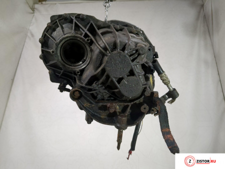 МКПП 5 ст. Opel Vivaro 2001-2014, артикул 8594702 F9Q 762 на Opel Vivaro 2001-2014  1.9 л — купить, цена 700 руб.