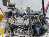 Двигатель P158 DAF 400 2.5 Дизель