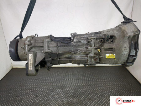 МКПП 5 ст. 4х4 BMW X5 E53 2000-2007, артикул 8543072 30 6S 3 на BMW X5 E53 2000-2007 3 л — купить, цена 29999 руб.