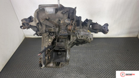 МКПП 5 ст. Hyundai Coupe (Tiburon) 2002-2009, артикул 9034994 G4ED на Hyundai Coupe (Tiburon) 2002-2009  1.6 л — купить, цена 1000 руб.